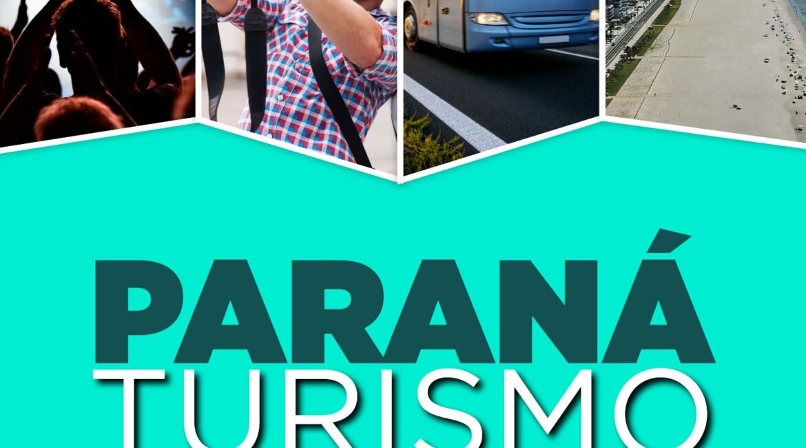 Paraná Turismo