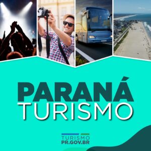 Paraná Turismo