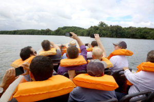 Setor do turismo criou 6,7 mil empregos formais no Paraná em 2023